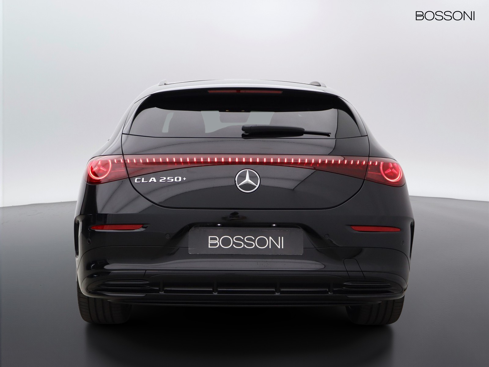 6 - Mercedes CLA eq shooting brake 250+ advanced plus
