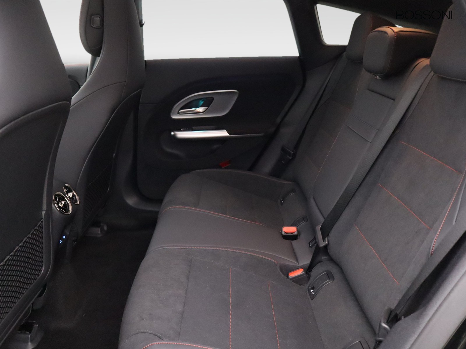 8 - Mercedes CLA eq shooting brake 250+ advanced plus