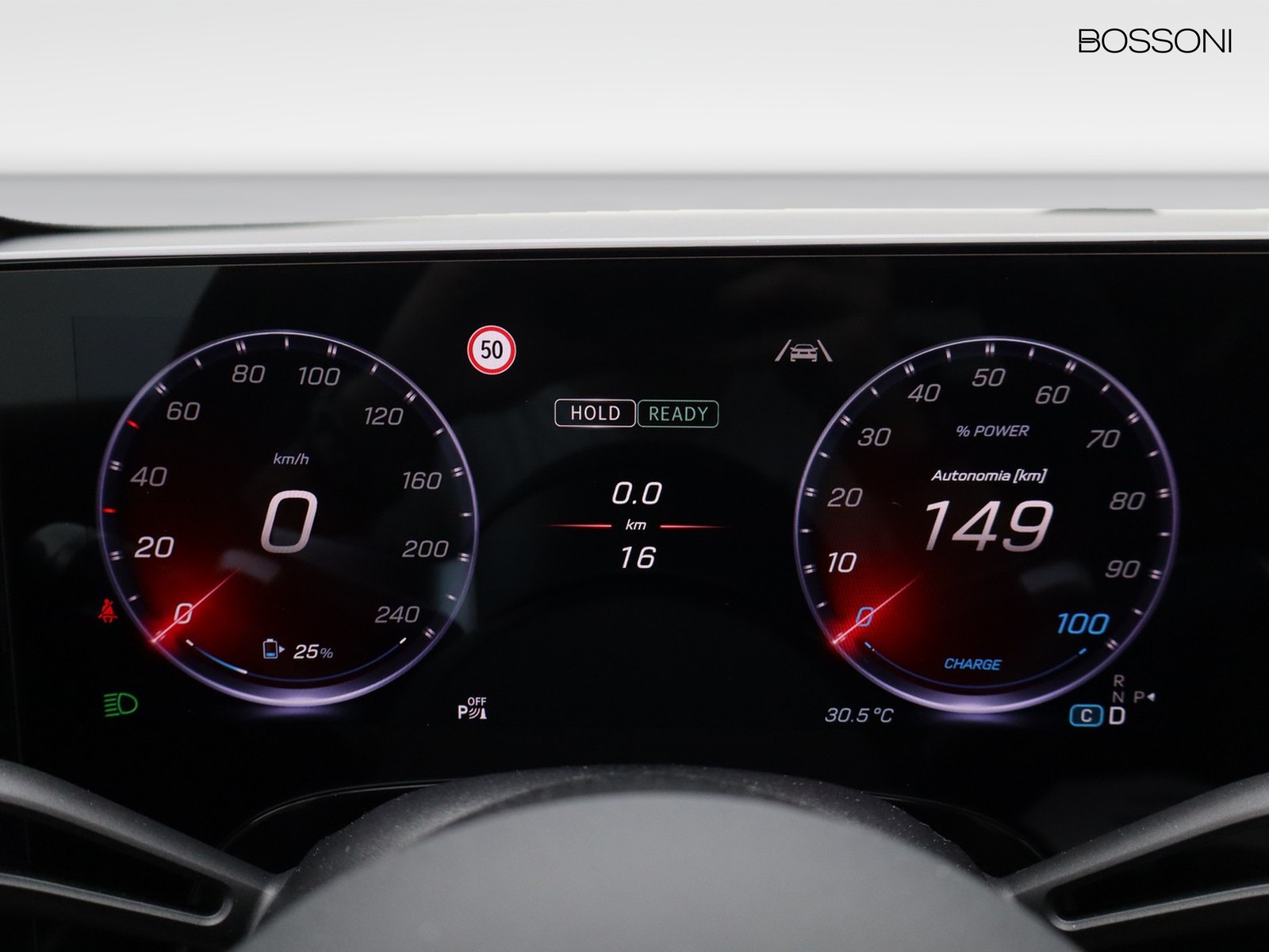 9 - Mercedes CLA eq shooting brake 250+ advanced plus