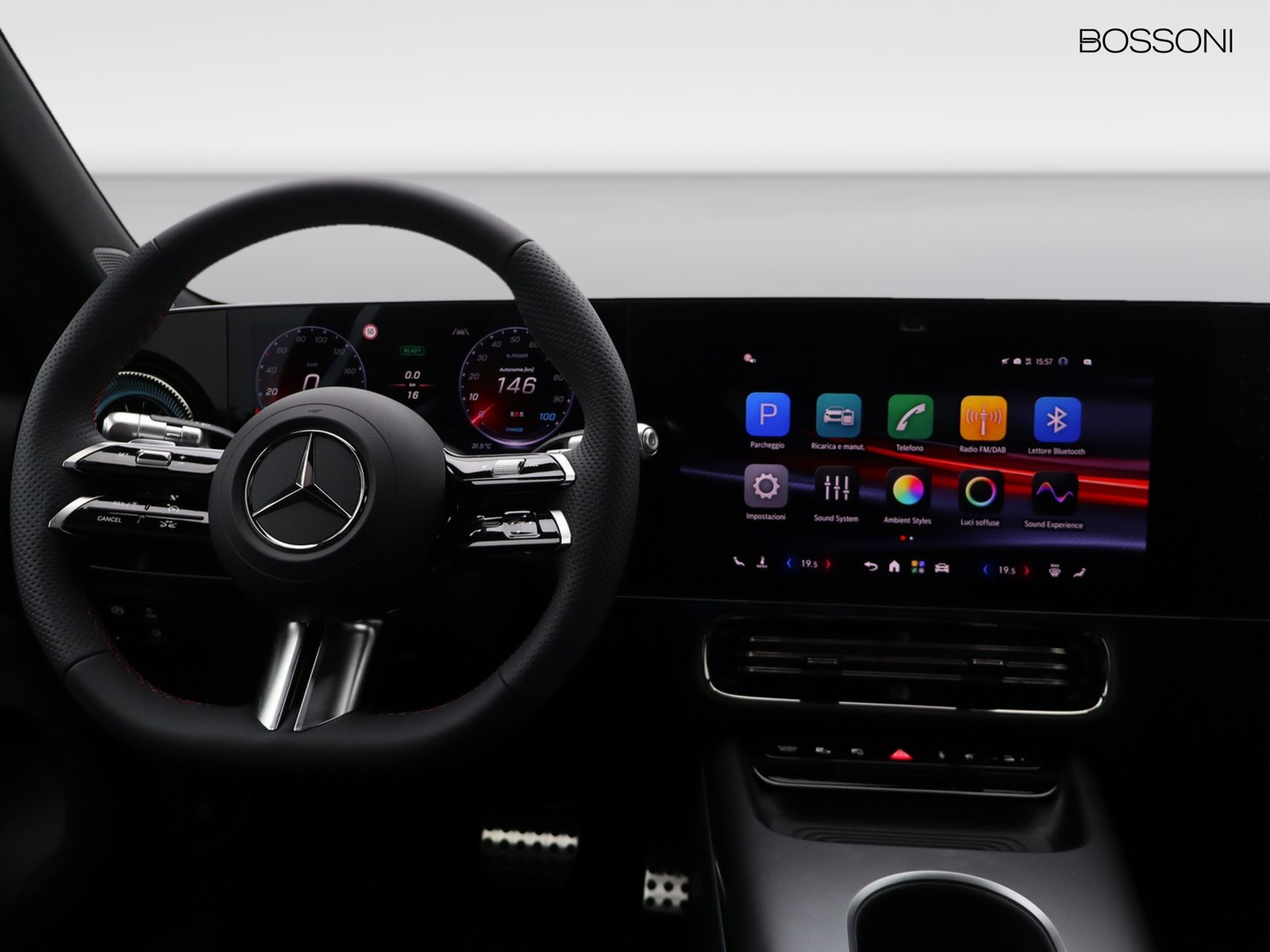 12 - Mercedes CLA eq shooting brake 250+ advanced plus