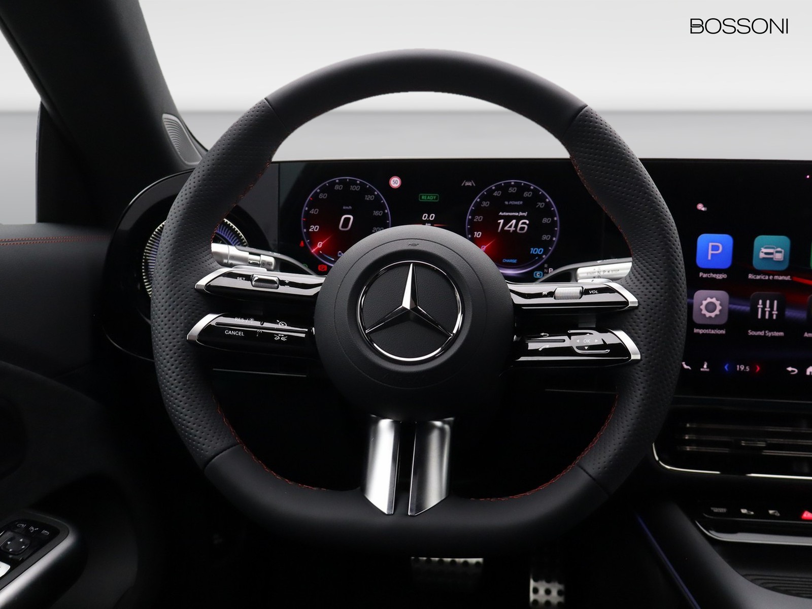 16 - Mercedes CLA eq shooting brake 250+ advanced plus