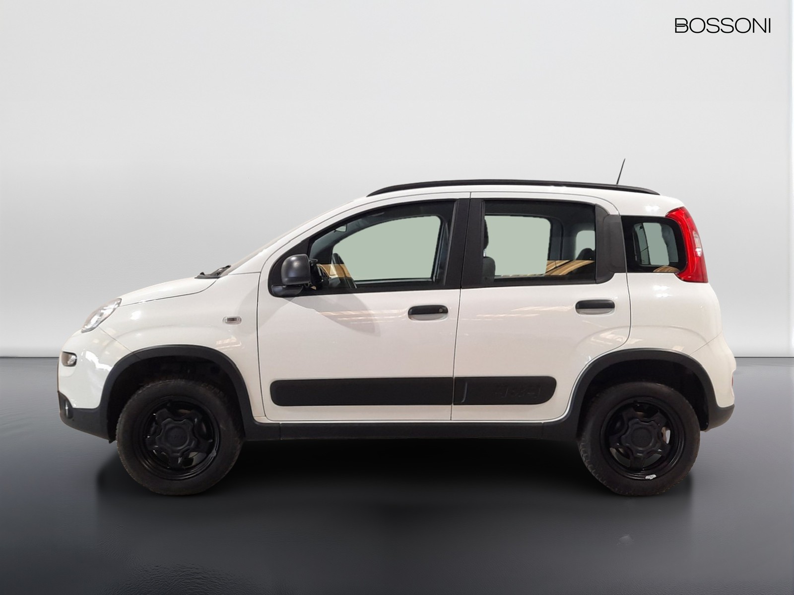 3 - Fiat Panda 0.9 twinair turbo 85cv wild 4x4 s&s