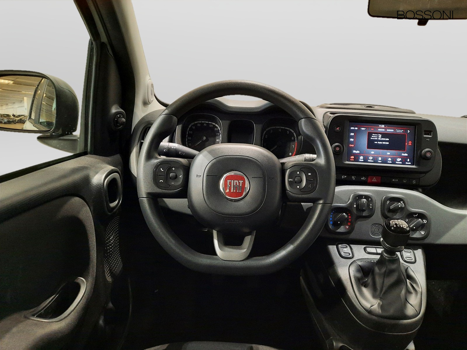 8 - Fiat Panda 0.9 twinair turbo 85cv wild 4x4 s&s