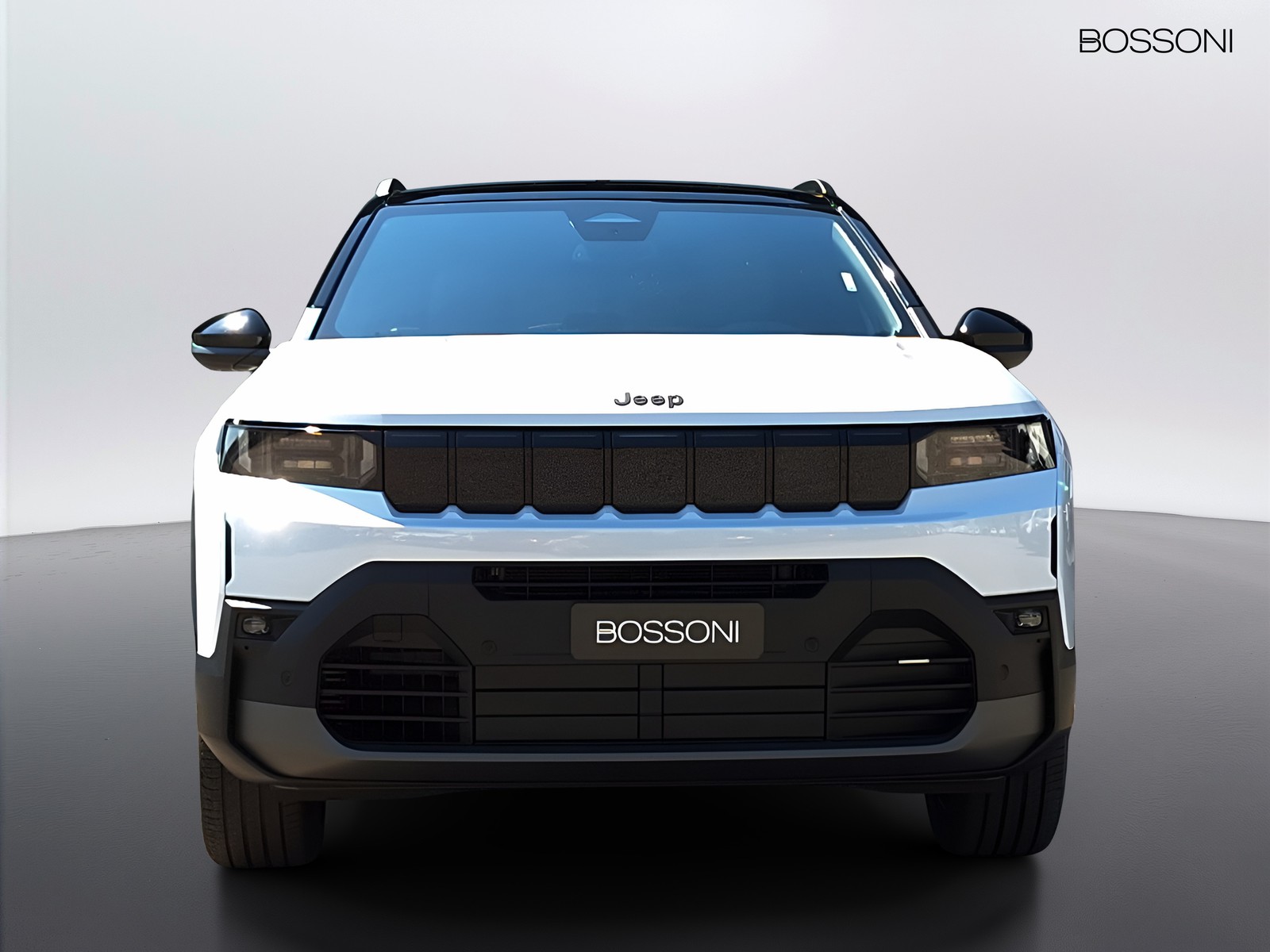 2 - Jeep Compass 1.2 turbo e-hybrid mhev 145cv summit fwd edct6