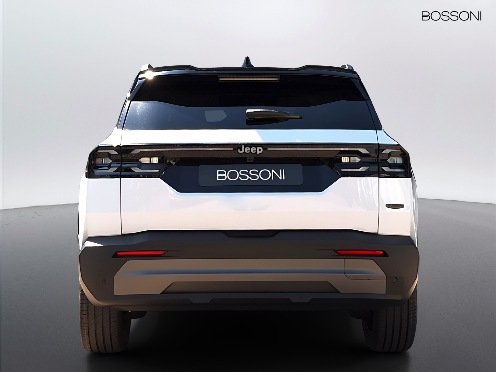 5 - Jeep Compass 1.2 turbo e-hybrid mhev 145cv summit fwd edct6