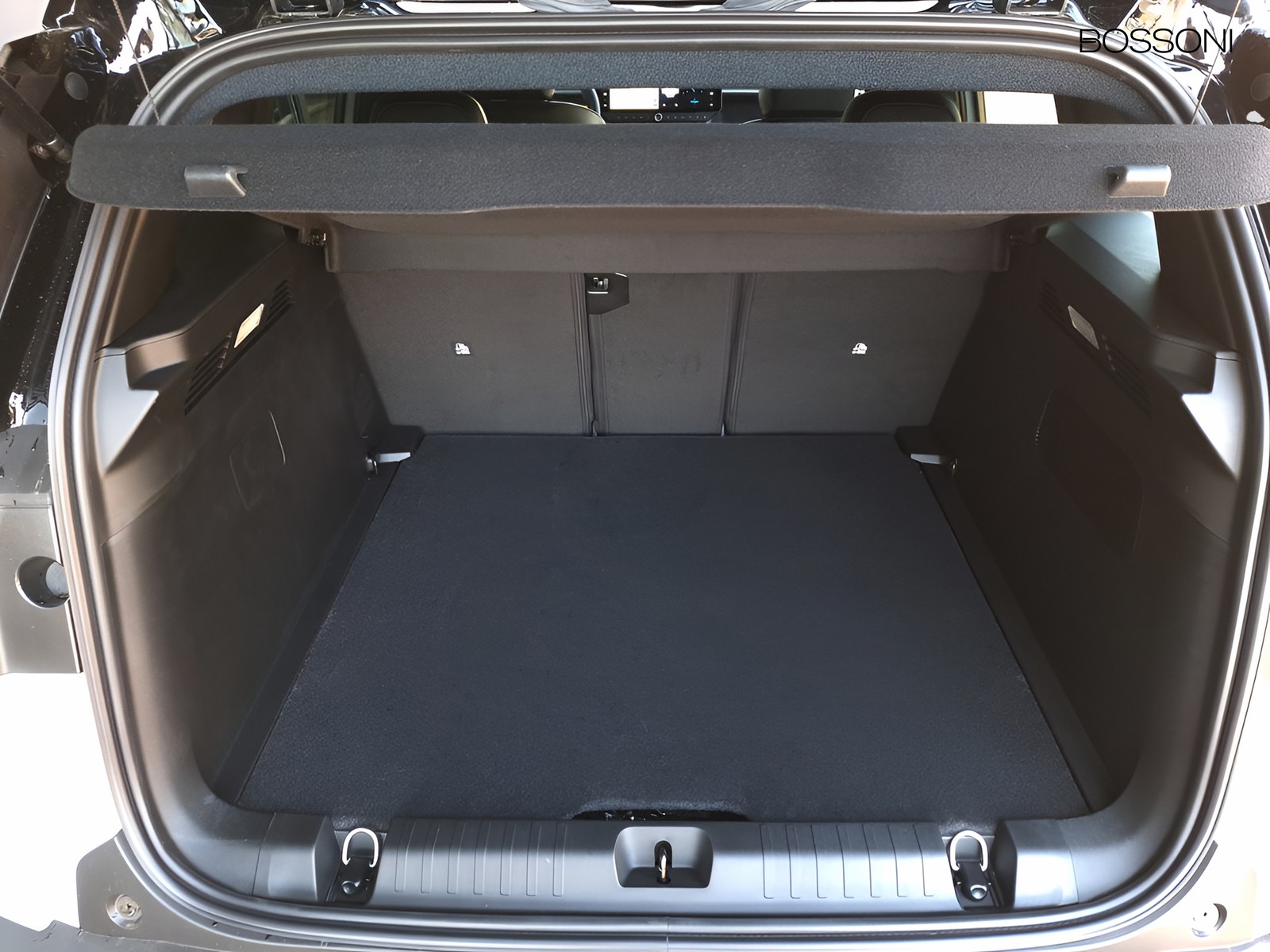 6 - Jeep Compass 1.2 turbo e-hybrid mhev 145cv summit fwd edct6