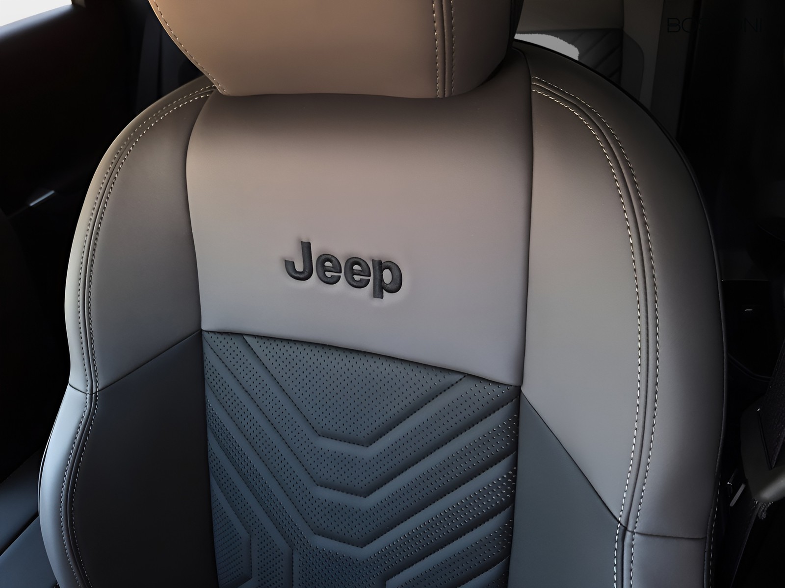 21 - Jeep Compass 1.2 turbo e-hybrid mhev 145cv summit fwd edct6