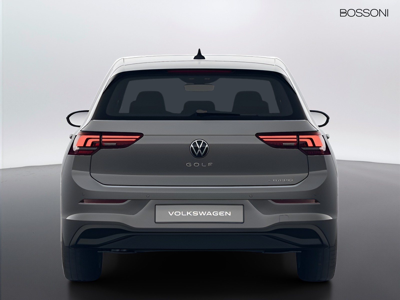 4 - Volkswagen Golf 1.5 tsi ehybrid 204cv edition plus dsg