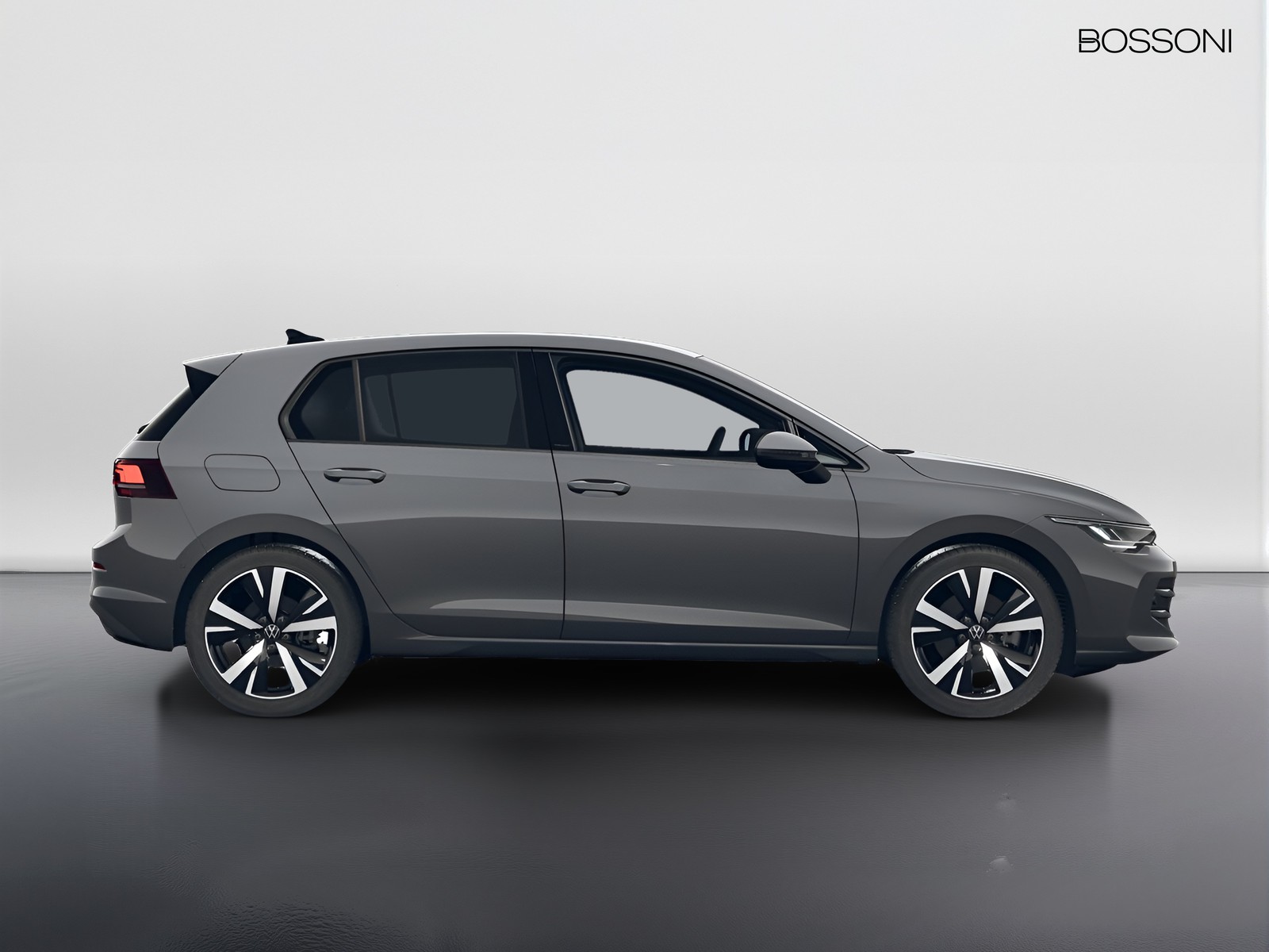 6 - Volkswagen Golf 1.5 tsi ehybrid 204cv edition plus dsg