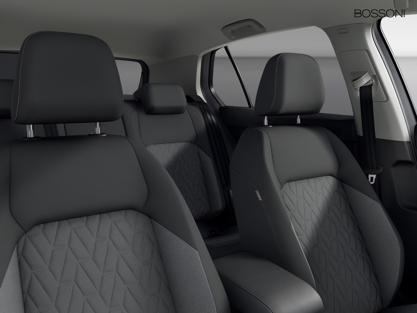 9 - Volkswagen Golf 1.5 tsi ehybrid 204cv edition plus dsg