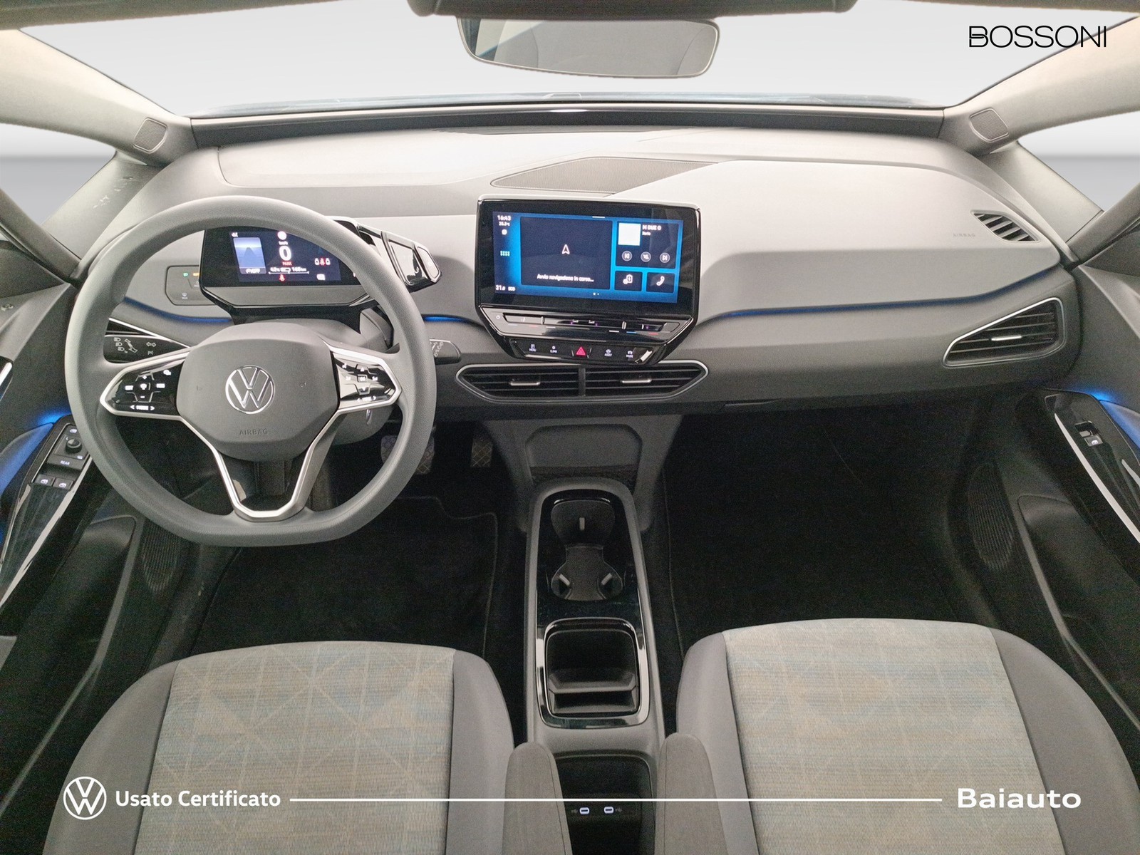 6 - Volkswagen ID.3 58 kwh pro performance