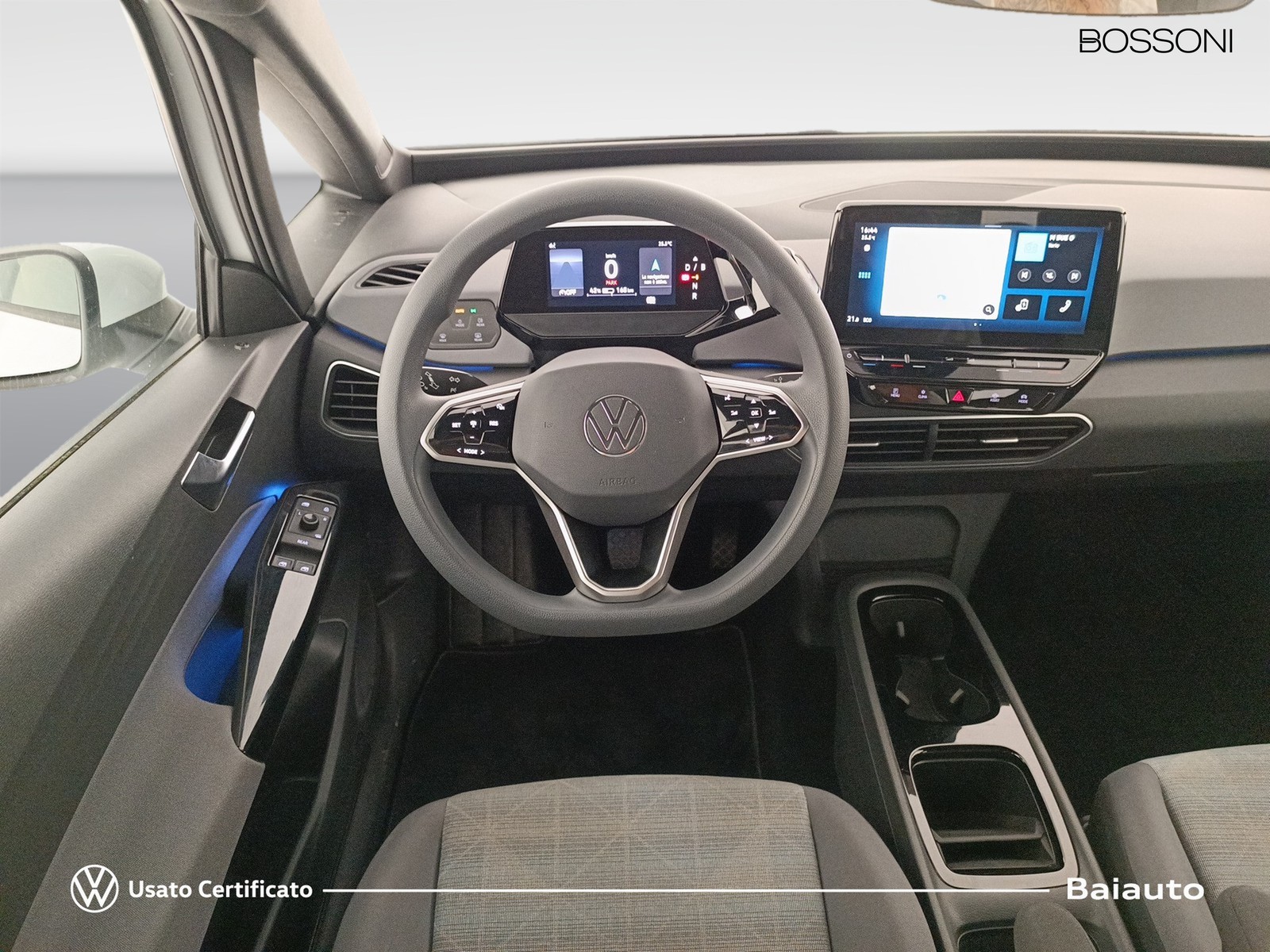 8 - Volkswagen ID.3 58 kwh pro performance