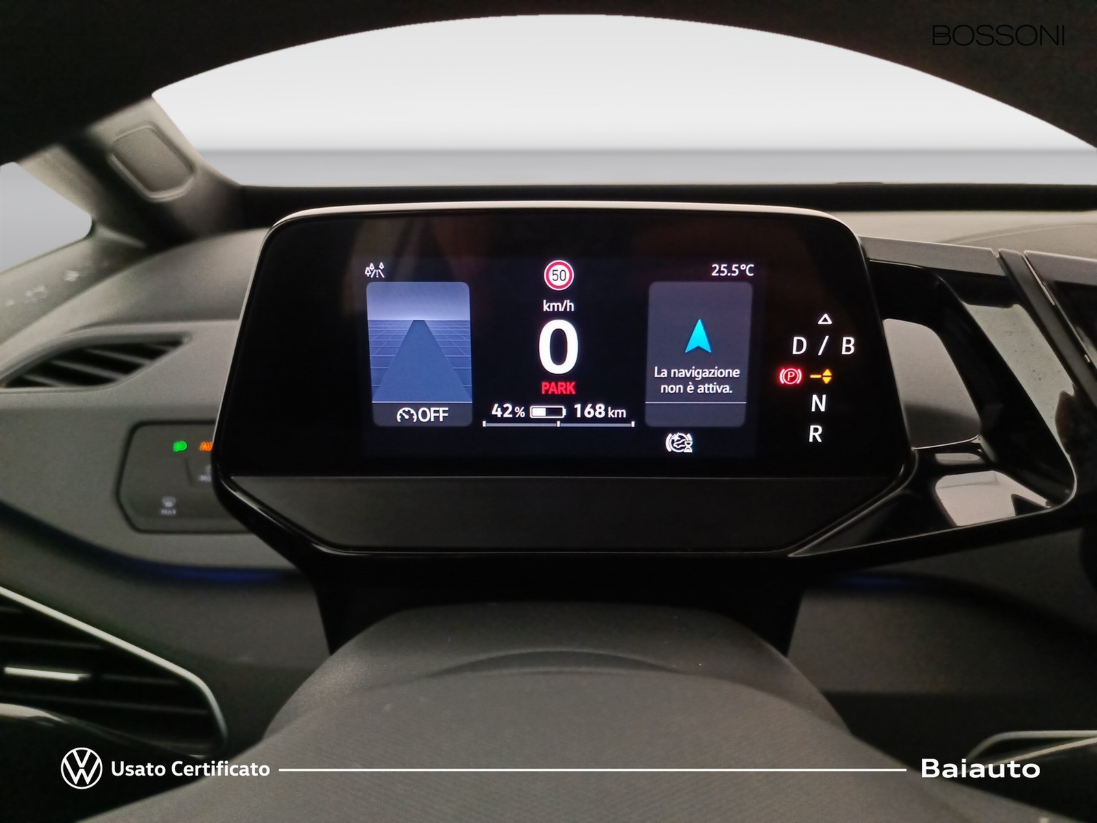 9 - Volkswagen ID.3 58 kwh pro performance