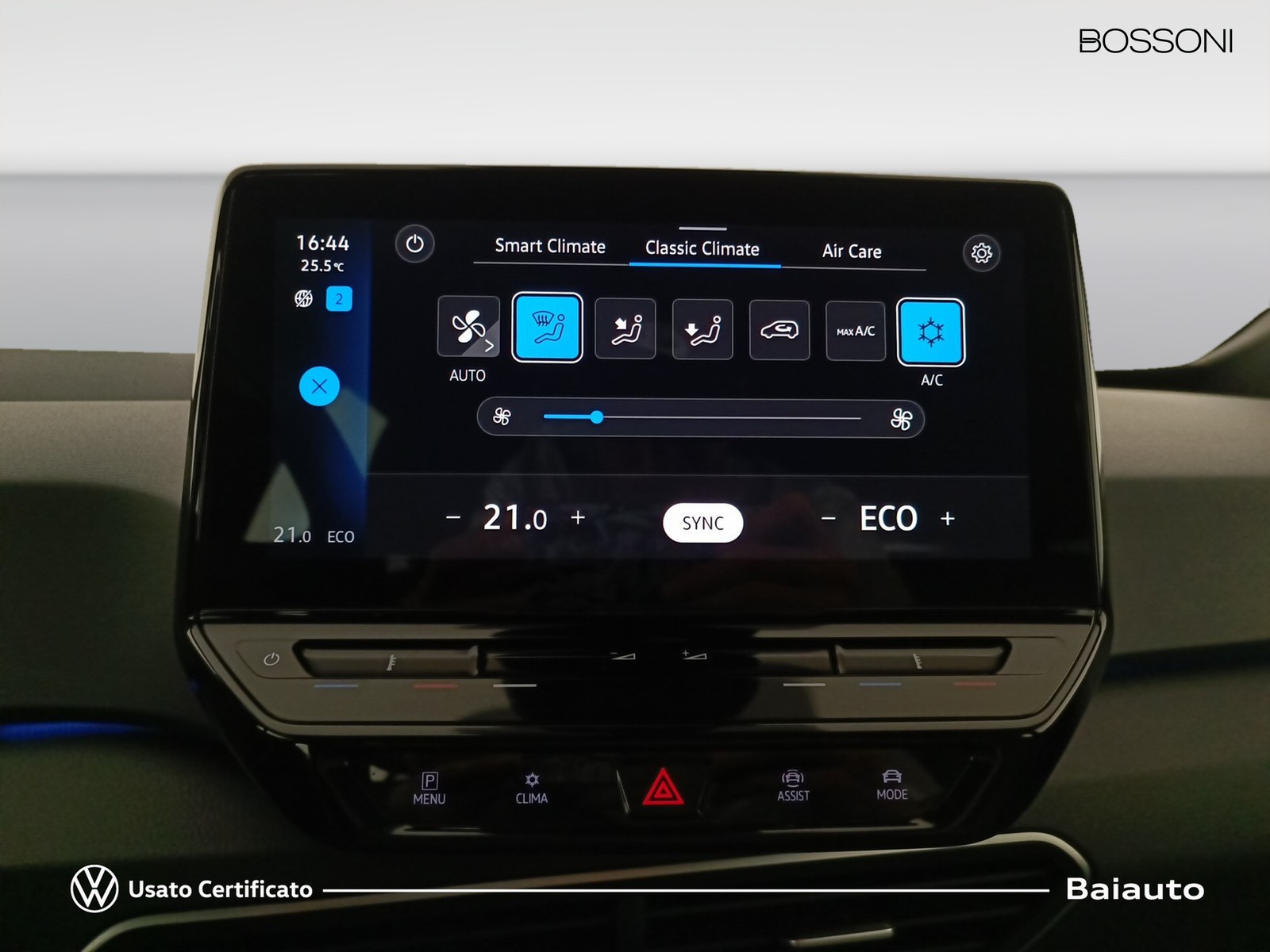 12 - Volkswagen ID.3 58 kwh pro performance