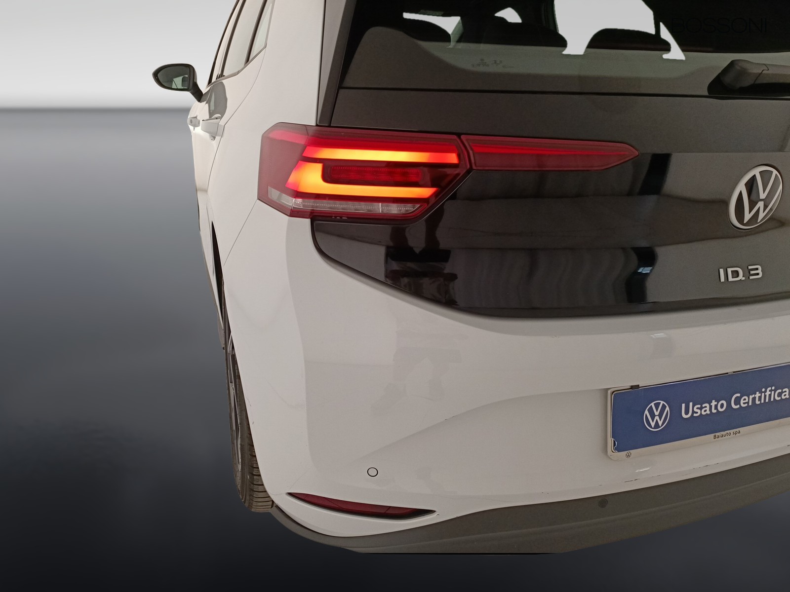 24 - Volkswagen ID.3 58 kwh pro performance