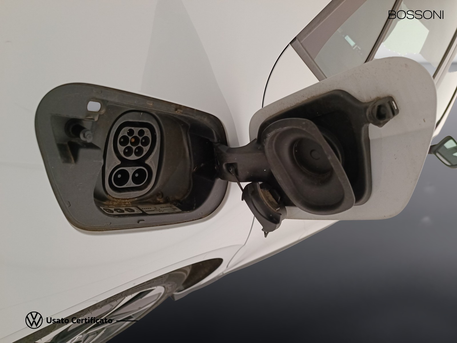 29 - Volkswagen ID.3 58 kwh pro performance