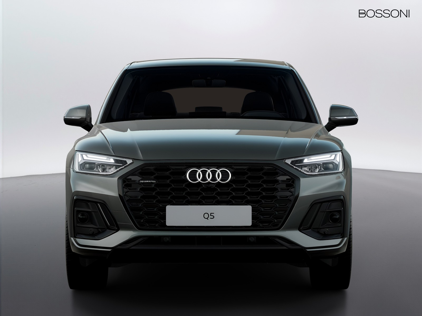 2 - Audi Q5 sportback 50 2.0 tfsi e s line plus quattro s tronic