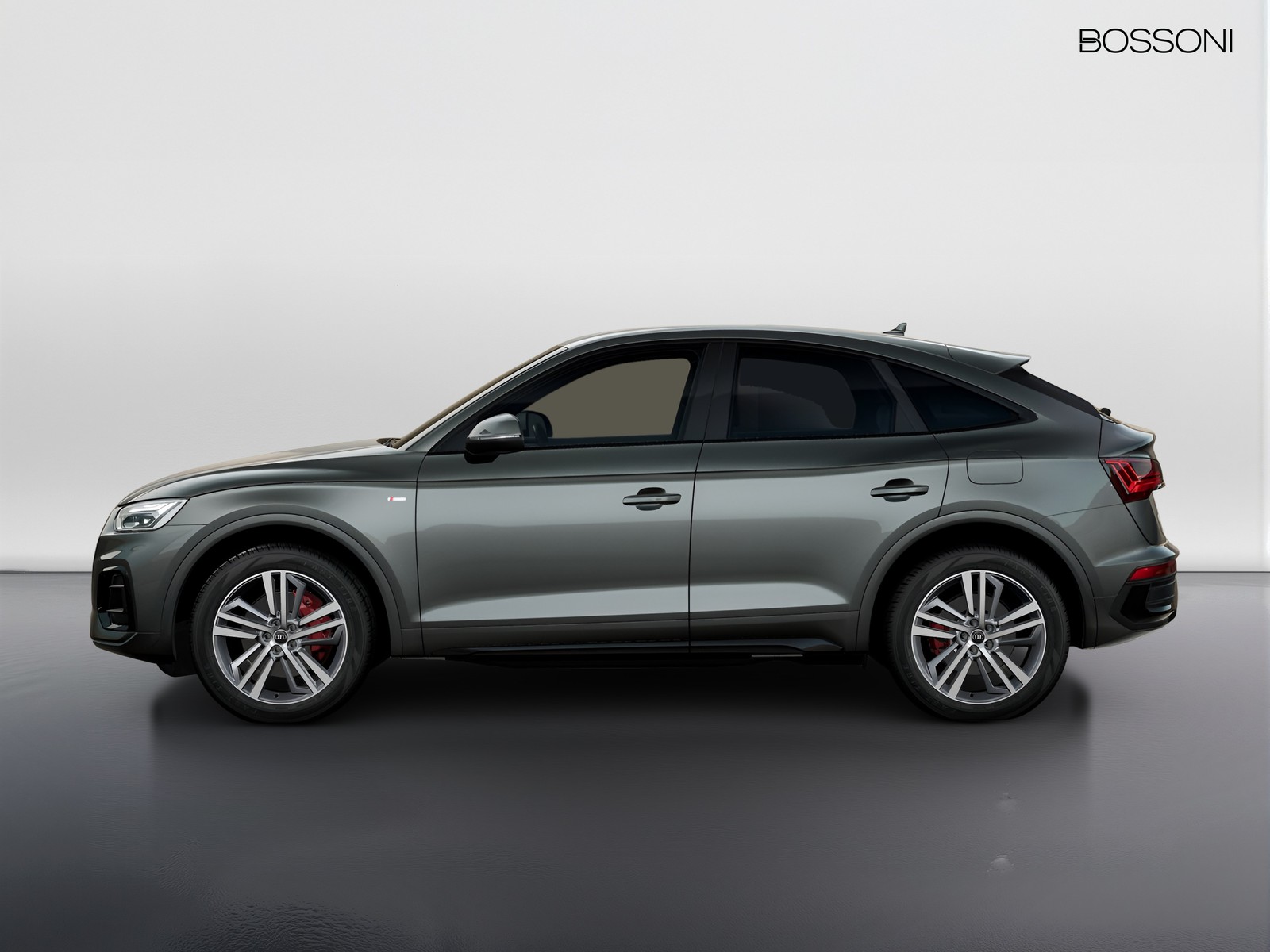 3 - Audi Q5 sportback 50 2.0 tfsi e s line plus quattro s tronic