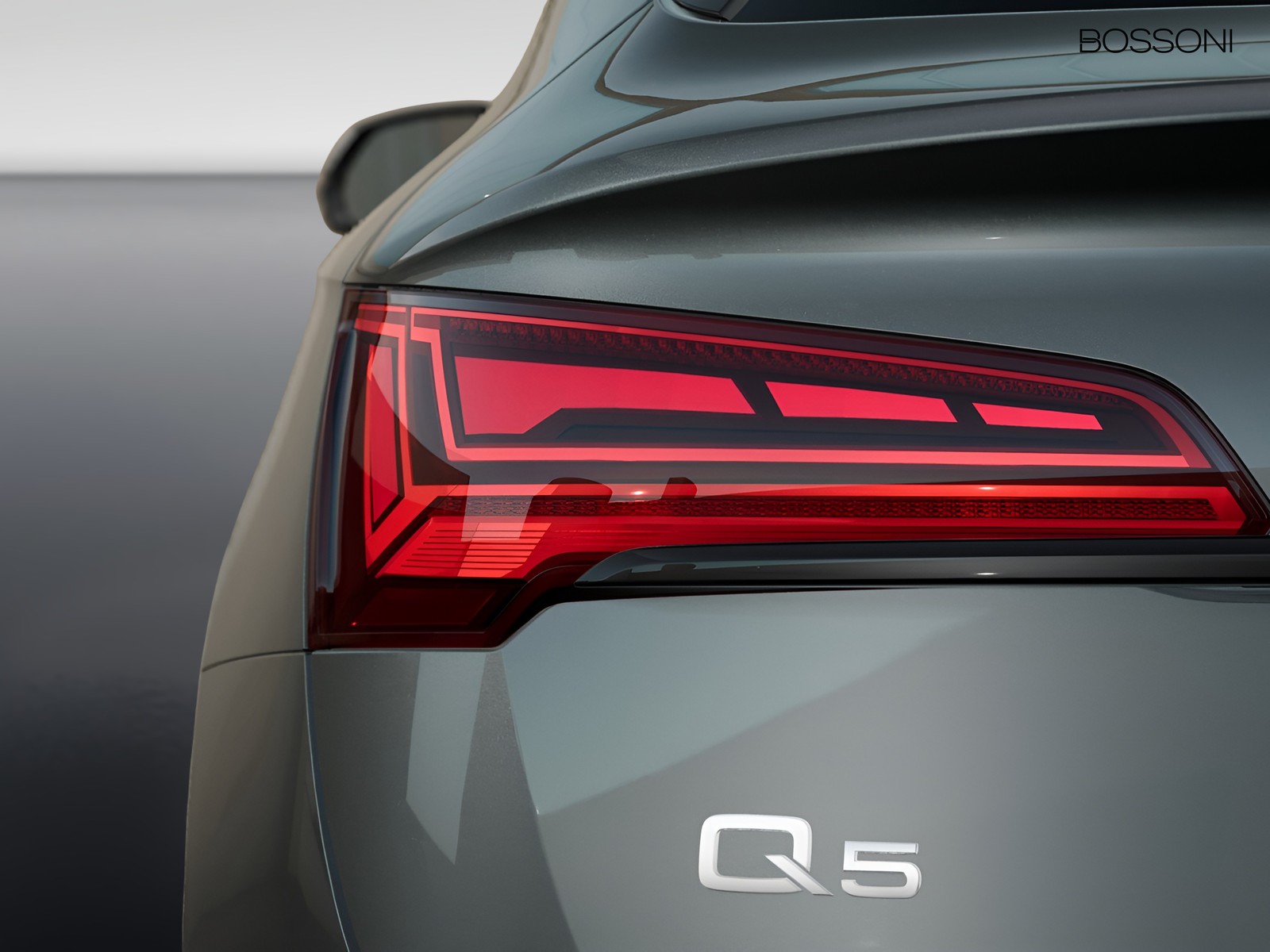 9 - Audi Q5 sportback 50 2.0 tfsi e s line plus quattro s tronic