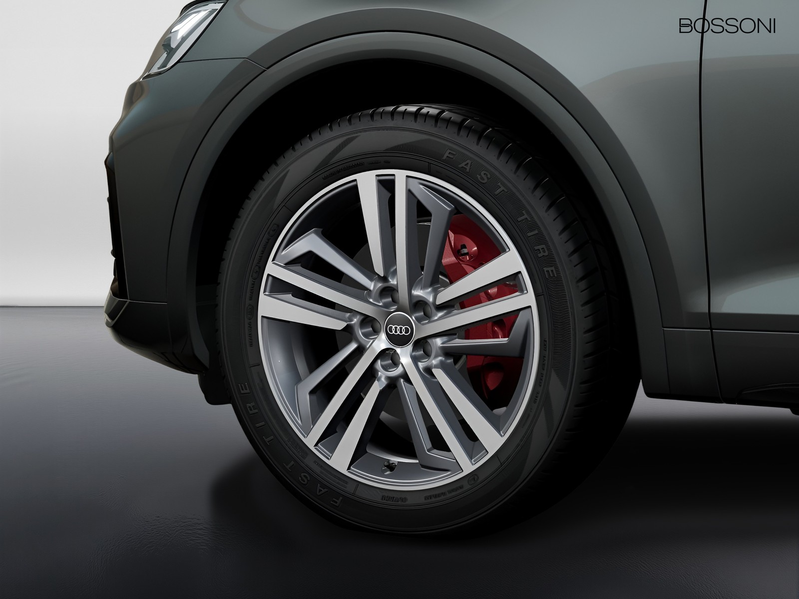 10 - Audi Q5 sportback 50 2.0 tfsi e s line plus quattro s tronic