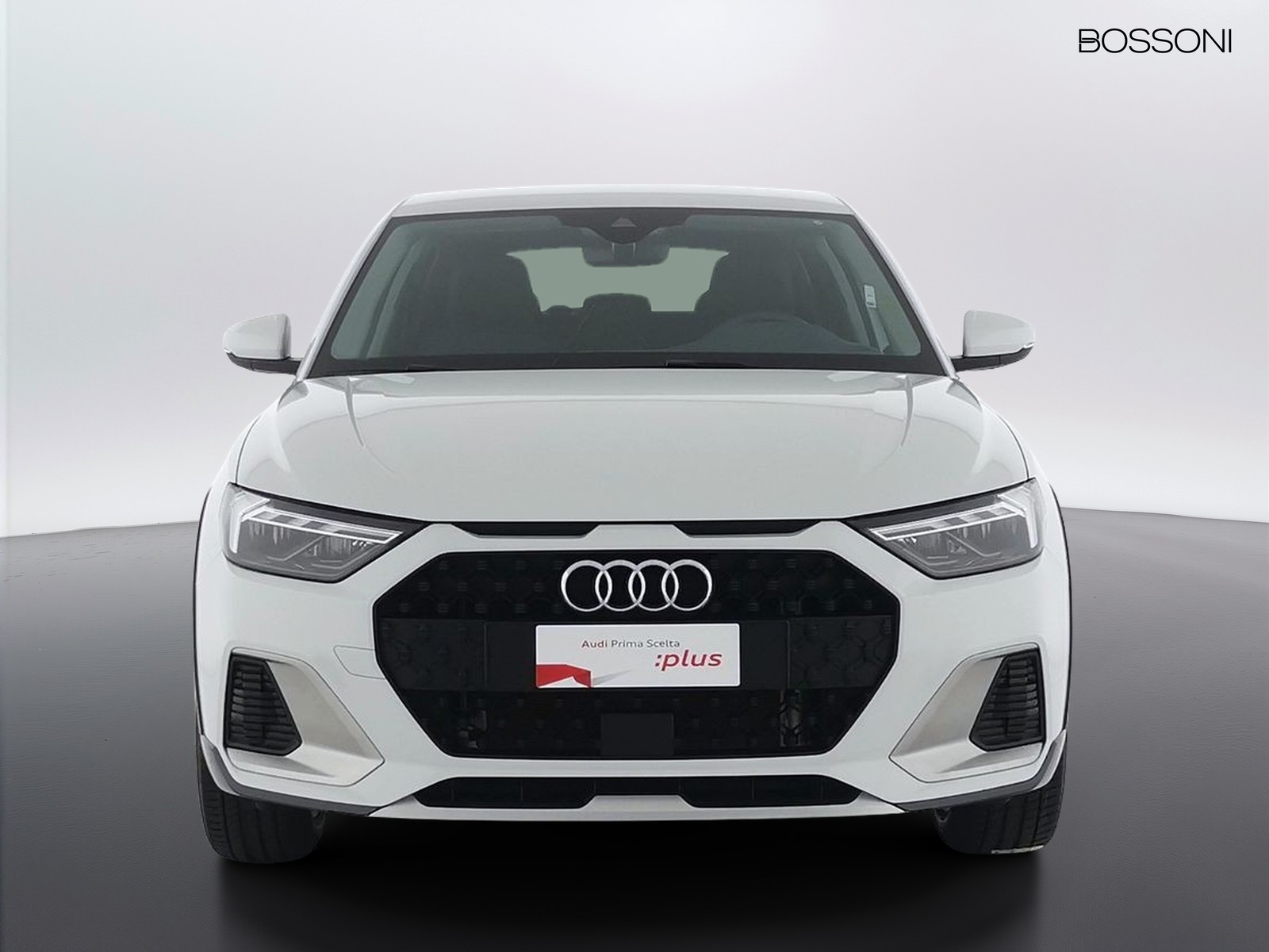14 - Audi A1 allstreet 30 1.0 tfsi 116cv business s tronic