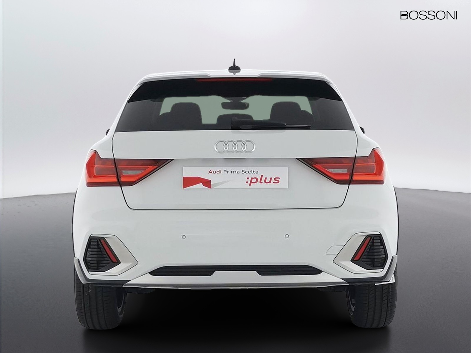 15 - Audi A1 allstreet 30 1.0 tfsi 116cv business s tronic