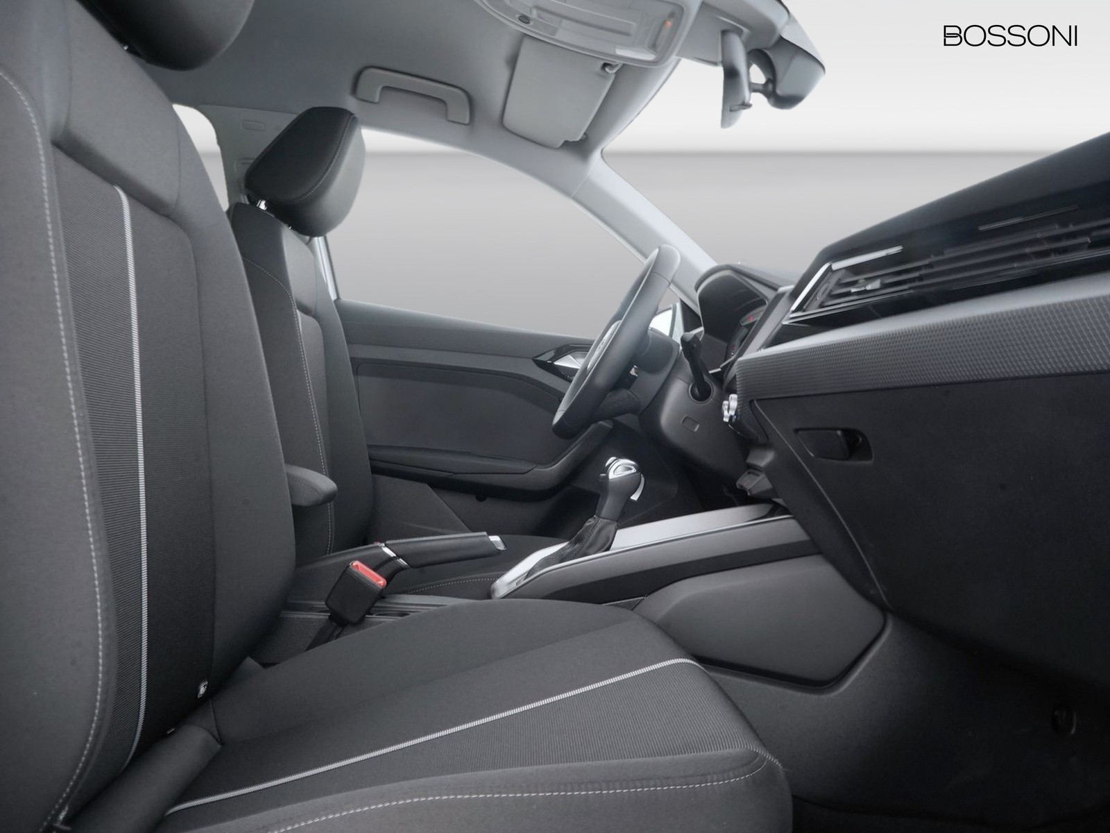 16 - Audi A1 allstreet 30 1.0 tfsi 116cv business s tronic