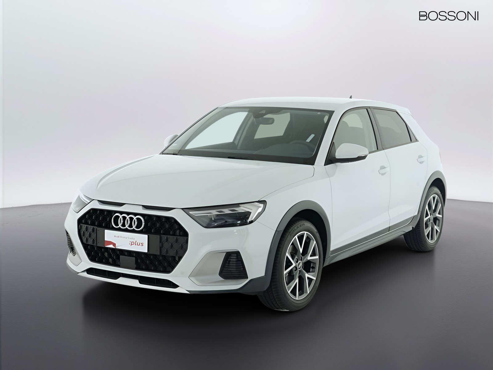 34 - Audi A1 allstreet 30 1.0 tfsi 116cv business s tronic