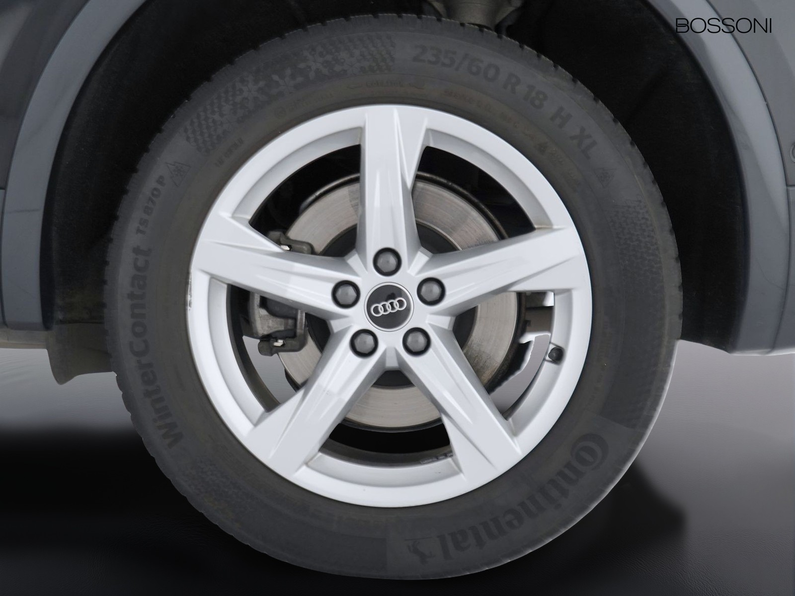 12 - Audi Q5 40 2.0 tdi mhev 12v business advanced quattro s tronic