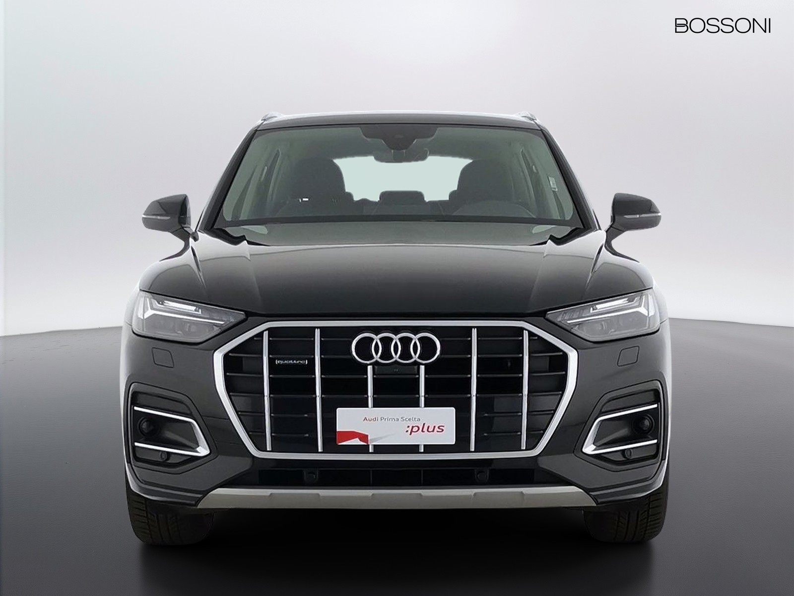 14 - Audi Q5 40 2.0 tdi mhev 12v business advanced quattro s tronic