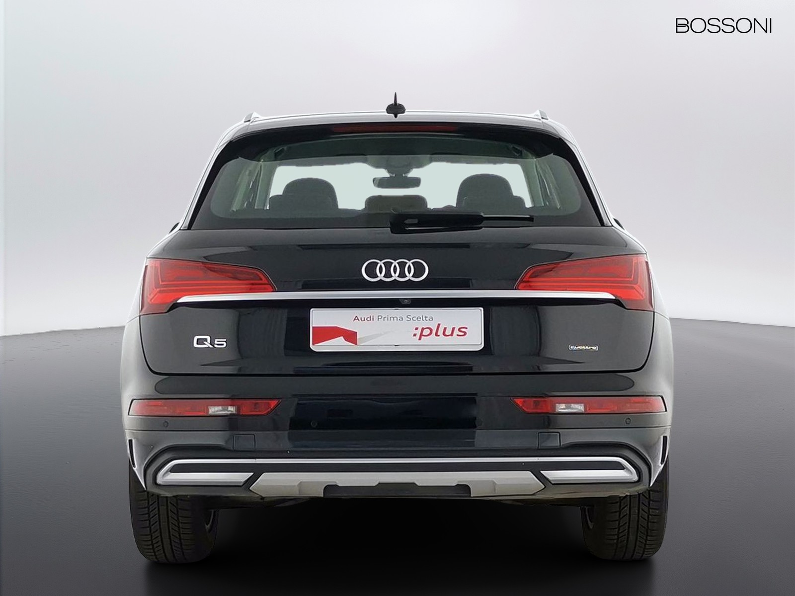 15 - Audi Q5 40 2.0 tdi mhev 12v business advanced quattro s tronic