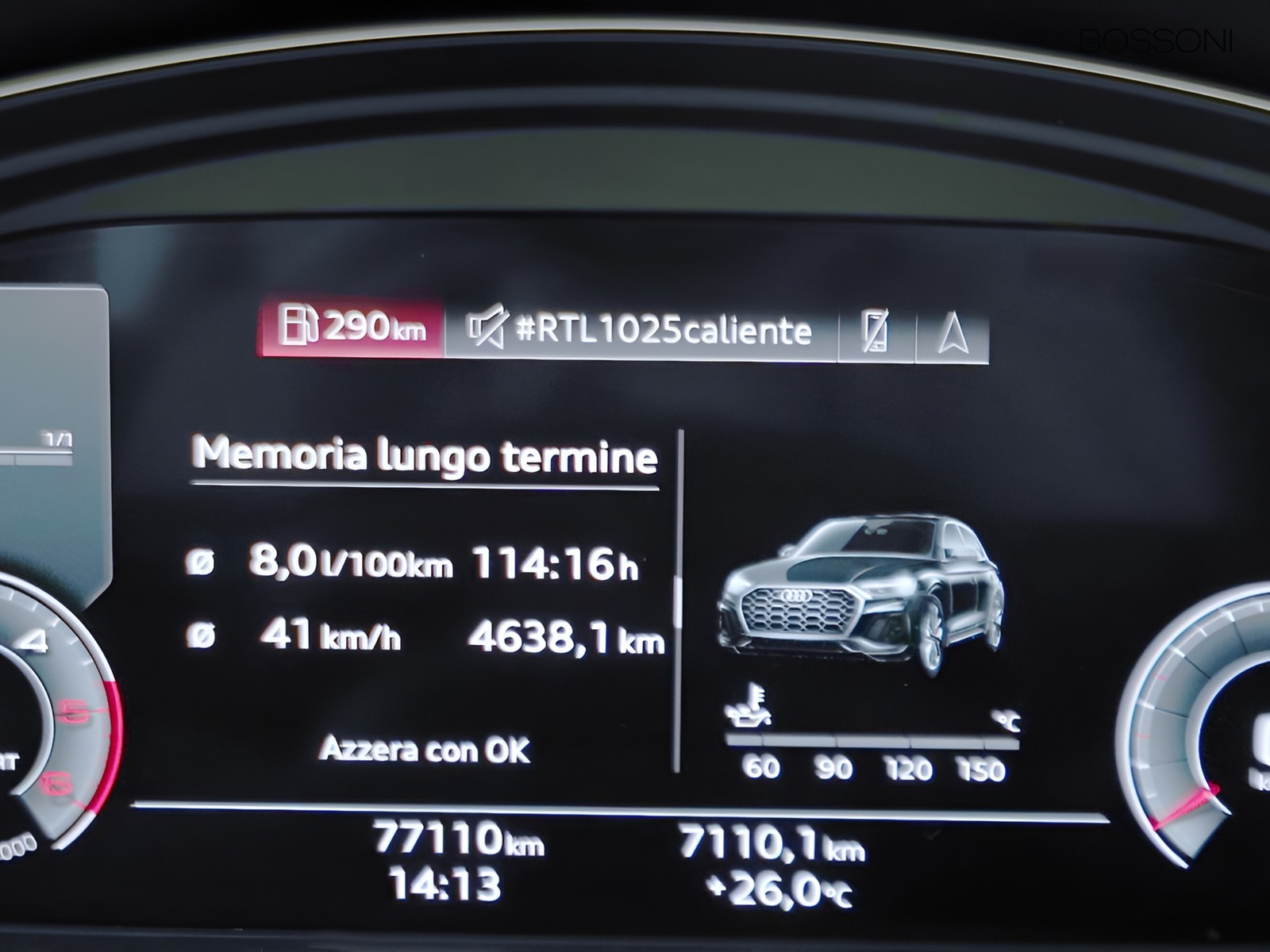 30 - Audi Q5 40 2.0 tdi mhev 12v business advanced quattro s tronic