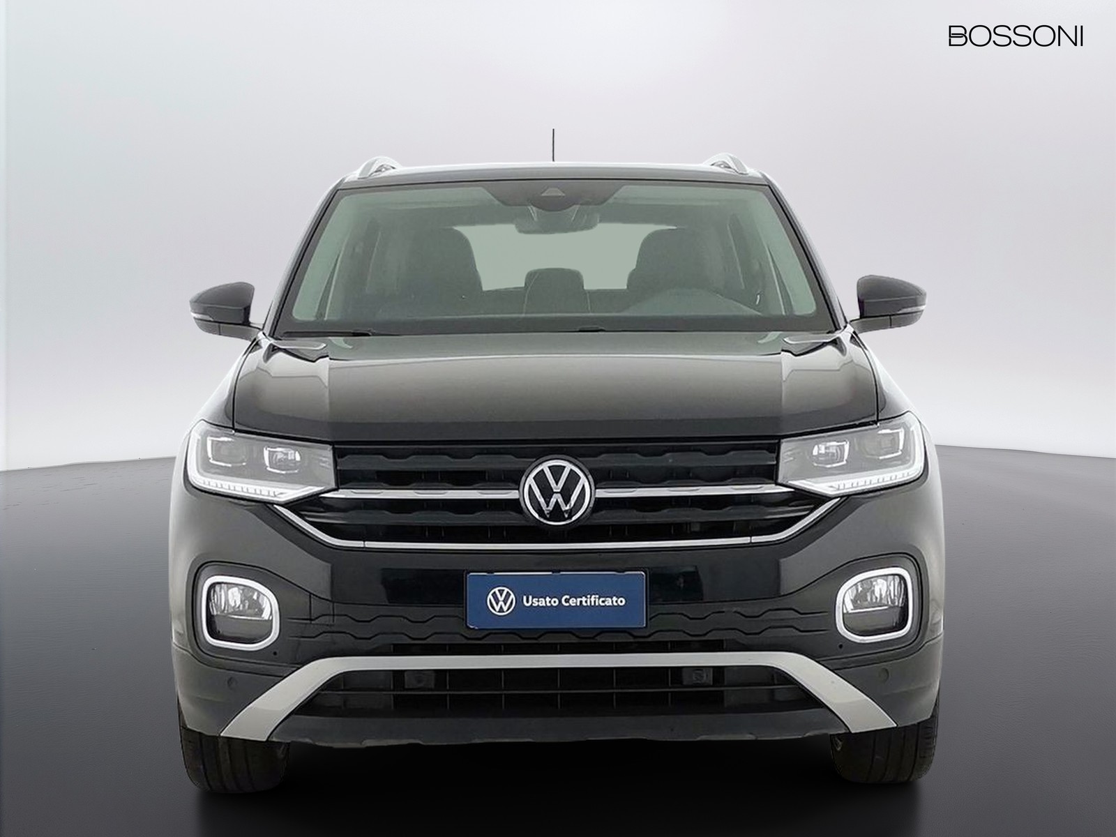 2 - Volkswagen T-Cross 1.0 tsi 110cv advanced
