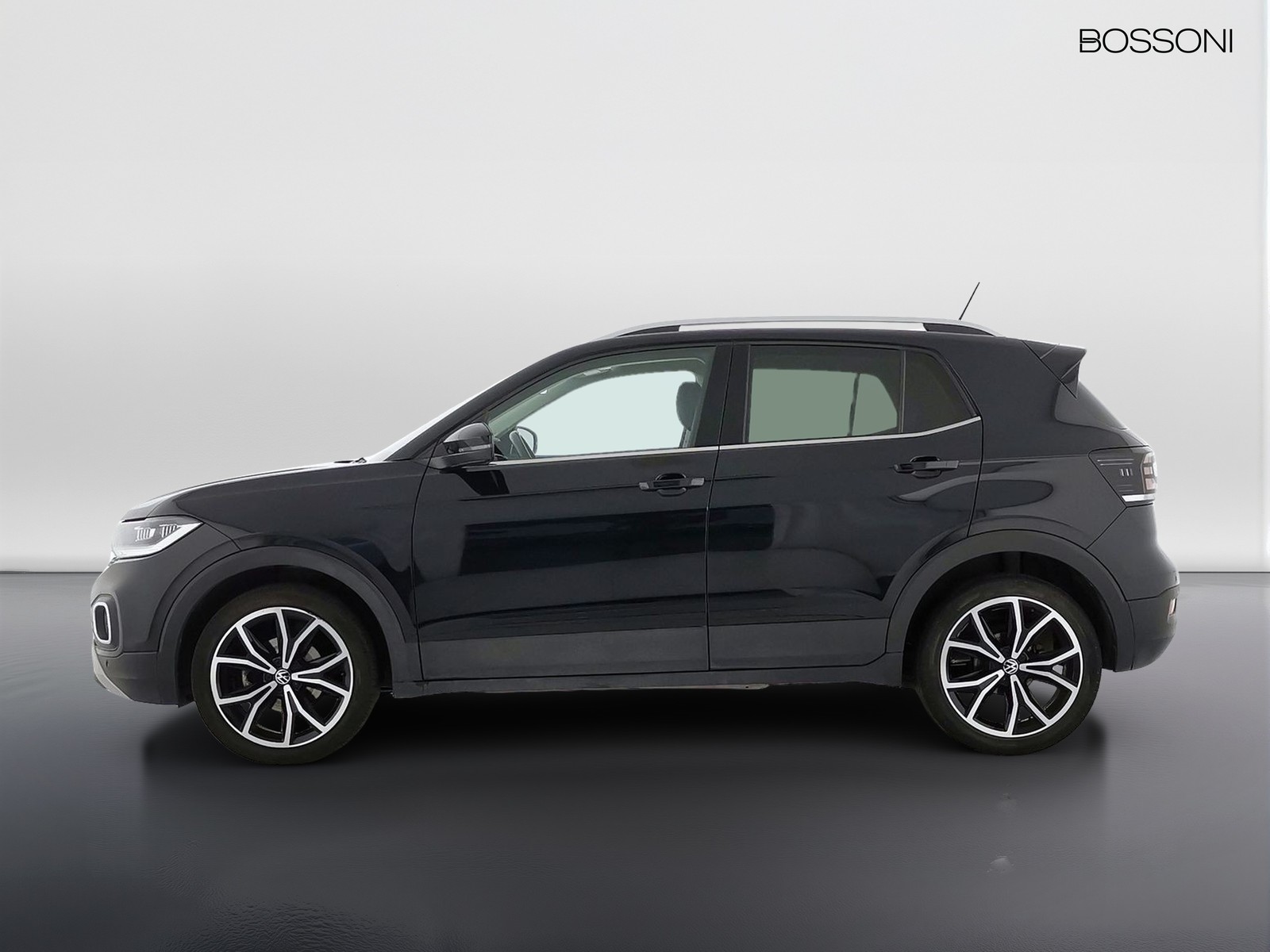 3 - Volkswagen T-Cross 1.0 tsi 110cv advanced