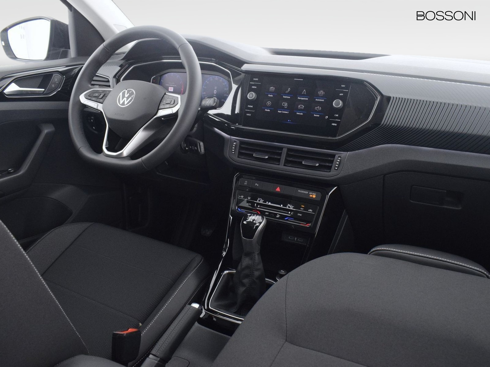 6 - Volkswagen T-Cross 1.0 tsi 110cv advanced