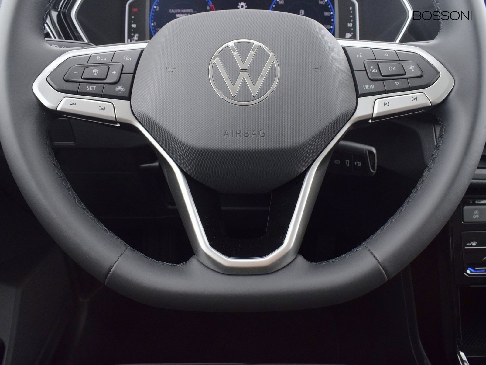 15 - Volkswagen T-Cross 1.0 tsi 110cv advanced