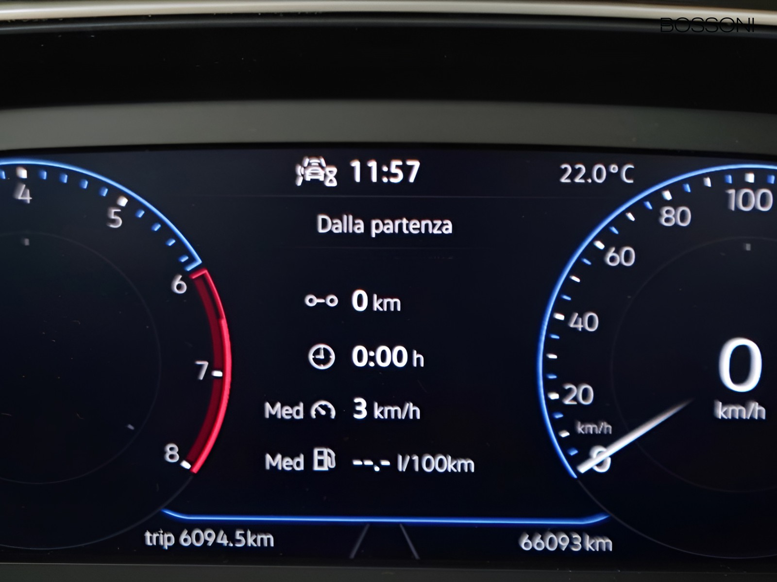 29 - Volkswagen T-Cross 1.0 tsi 110cv advanced