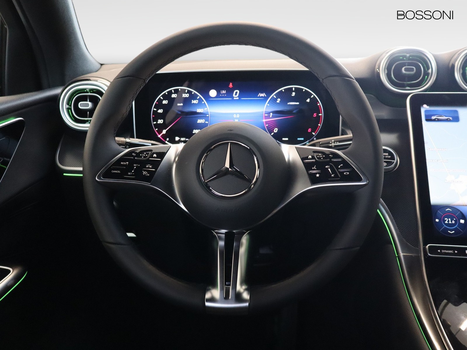 16 - Mercedes GLC coupe 220 d advanced plus 4matic 9g-tronic