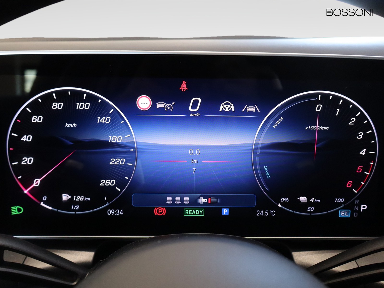 9 - Mercedes GLC coupe 300 de plug in hybrid amg line premium tech 4matic 9g-tronic