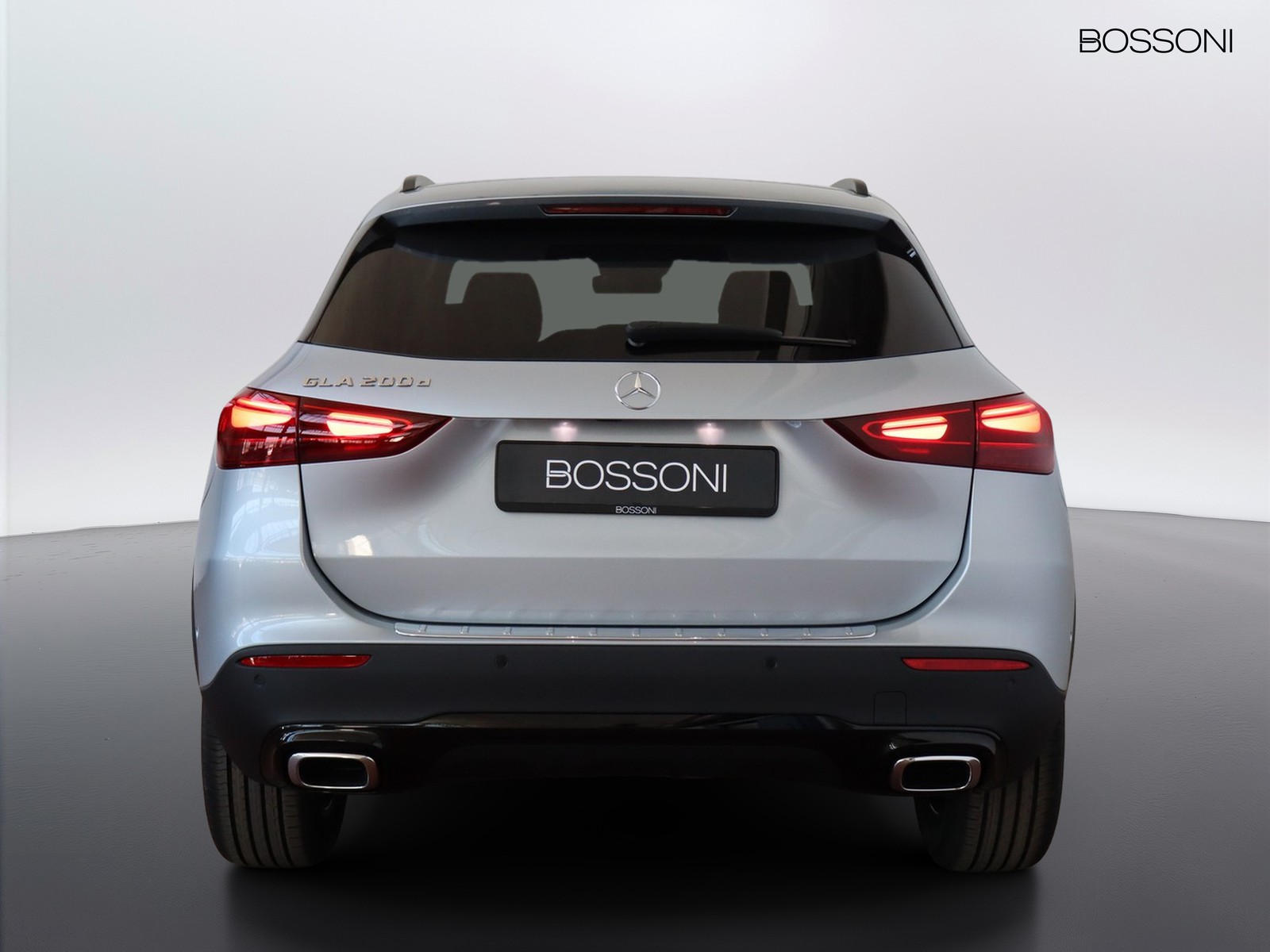6 - Mercedes GLA 200 d progressive extra 8g-dct