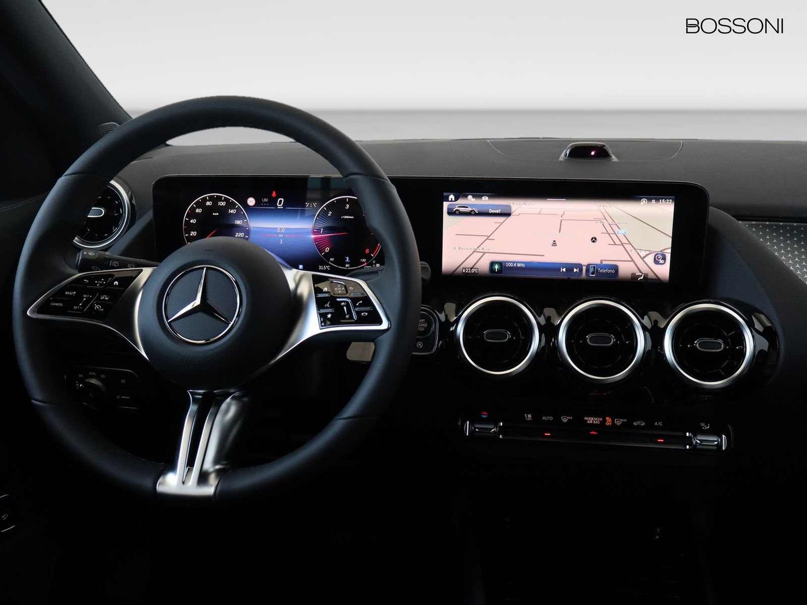 12 - Mercedes GLA 200 d progressive extra 8g-dct