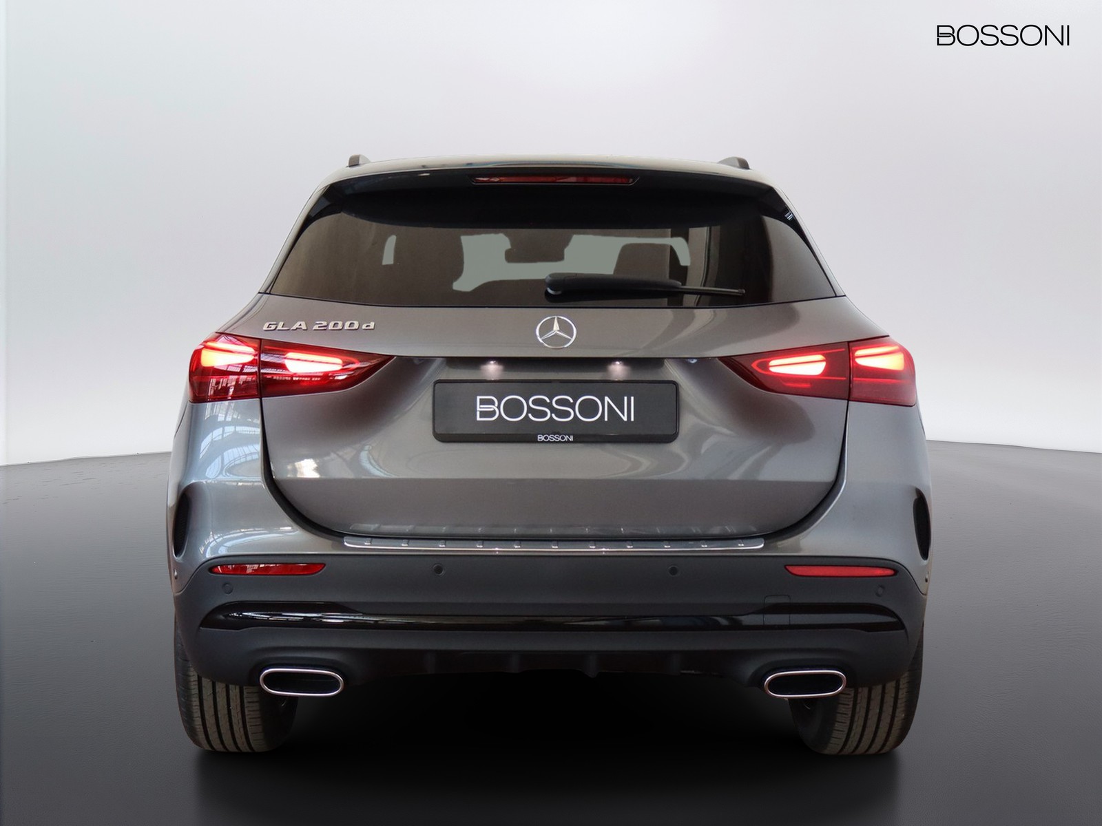 6 - Mercedes GLA 200 d amg line extra 8g-dct