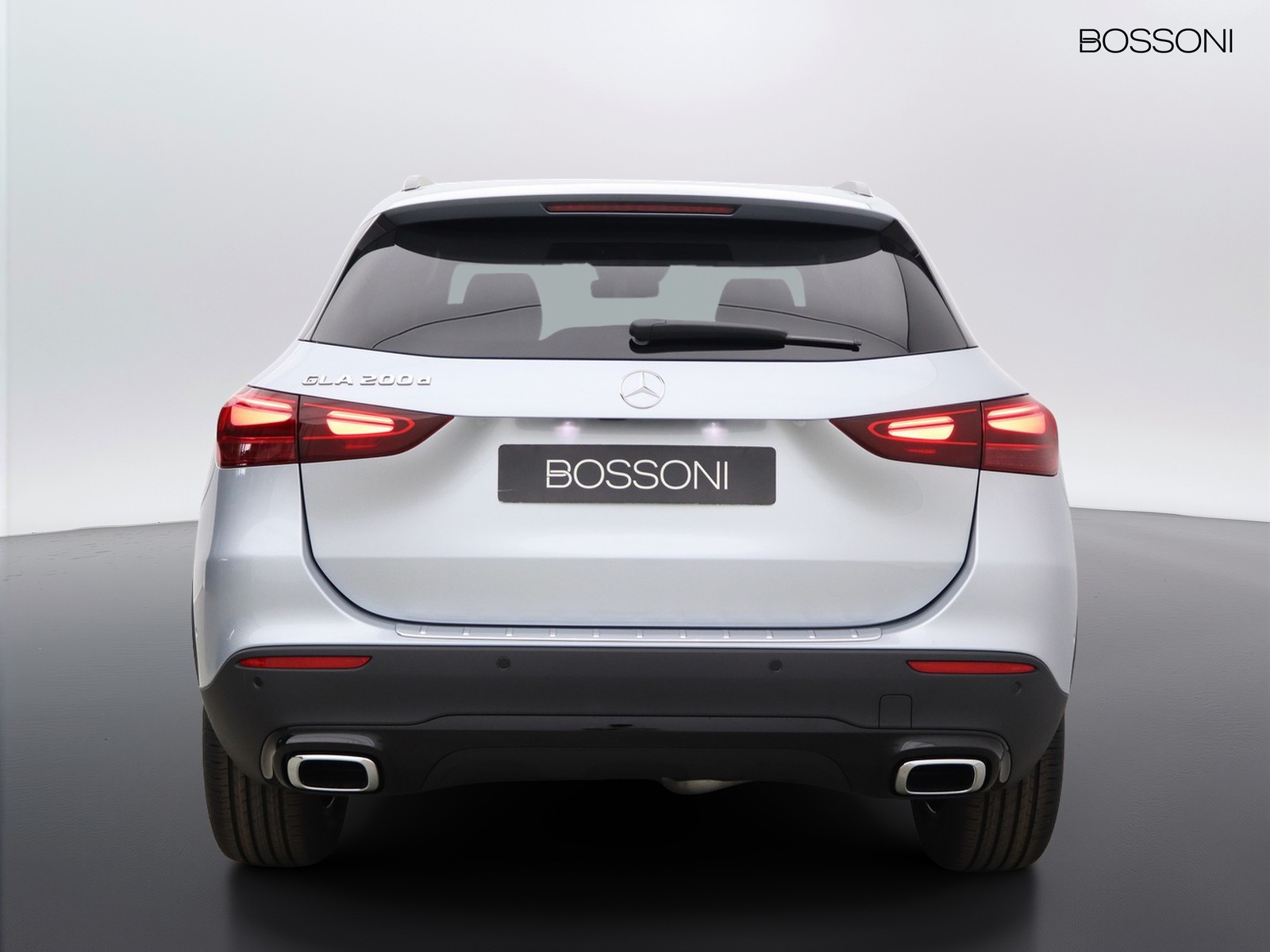 6 - Mercedes GLA 200 d progressive extra 8g-dct