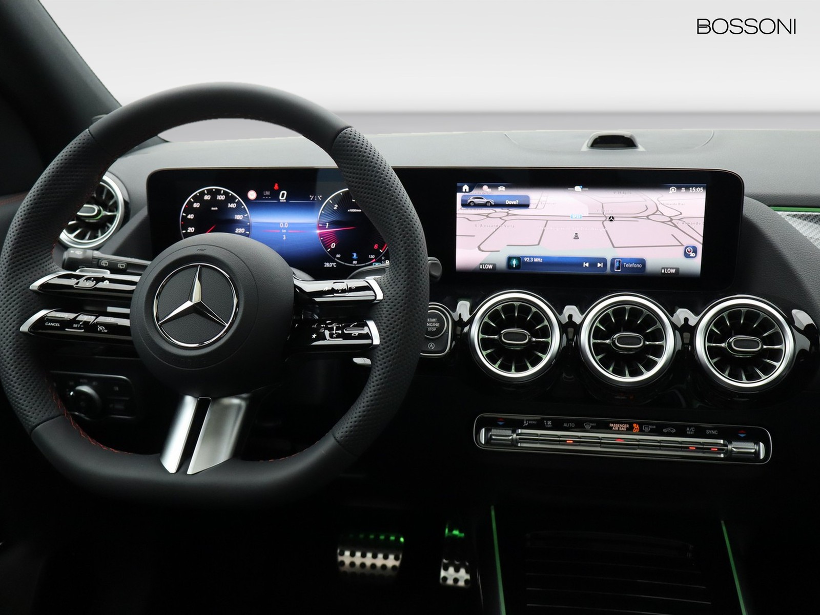 12 - Mercedes GLA 220 d amg line premium 4matic 8g-dct