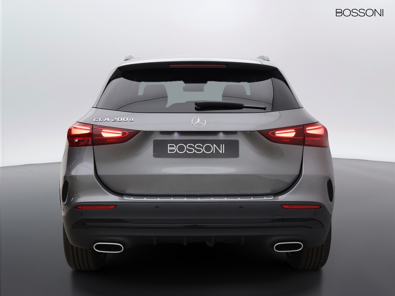 6 - Mercedes GLA 200 d amg line extra 8g-dct