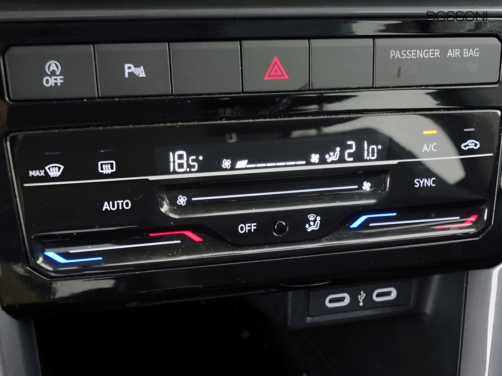 23 - Volkswagen T-Cross 1.5 tsi act 150cv advanced dsg