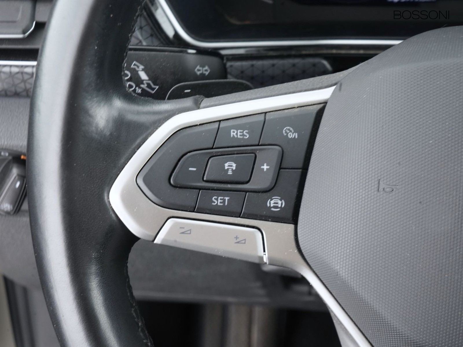 24 - Volkswagen T-Cross 1.5 tsi act 150cv advanced dsg