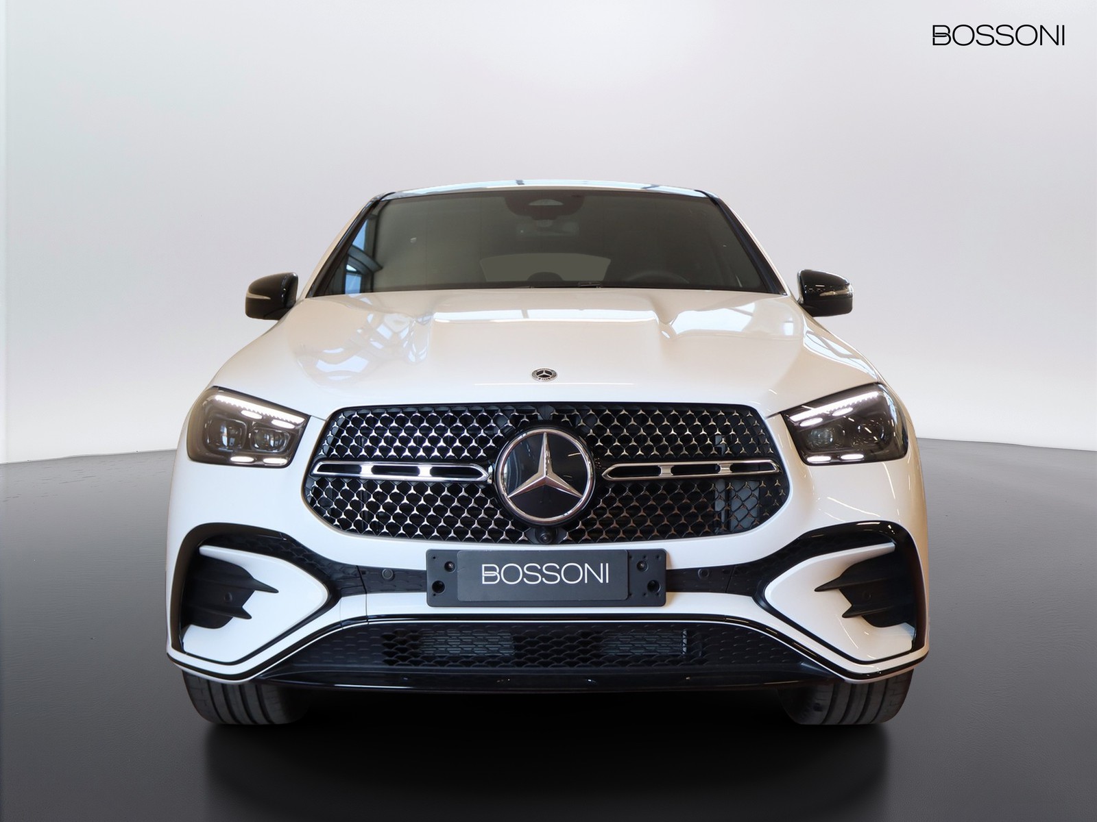 2 - Mercedes Classe GLE gle coupe 450 d mild hybrid amg line premium 4matic 9g-tronic plus