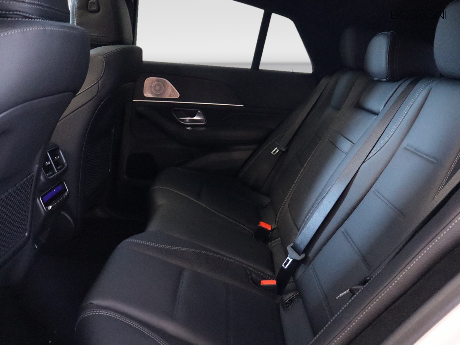 8 - Mercedes Classe GLE gle coupe 450 d mild hybrid amg line premium 4matic 9g-tronic plus