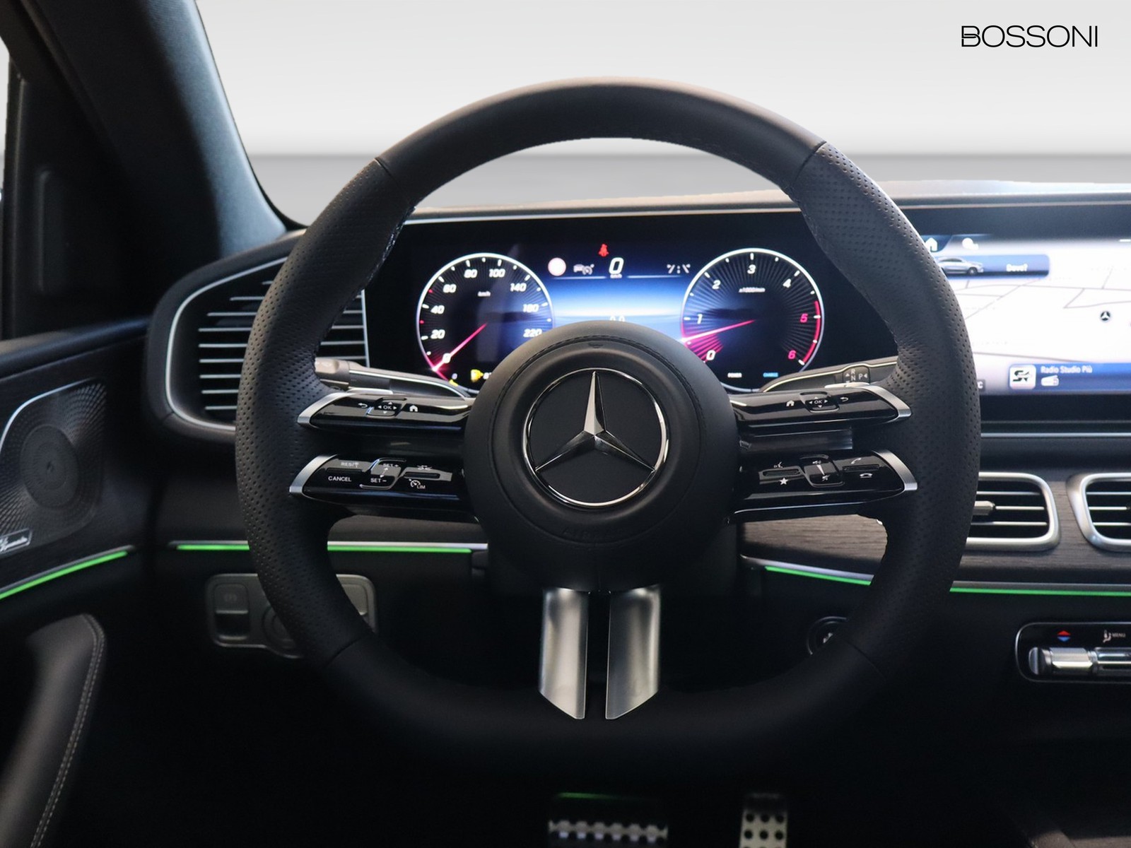 18 - Mercedes Classe GLE gle coupe 450 d mild hybrid amg line premium 4matic 9g-tronic plus